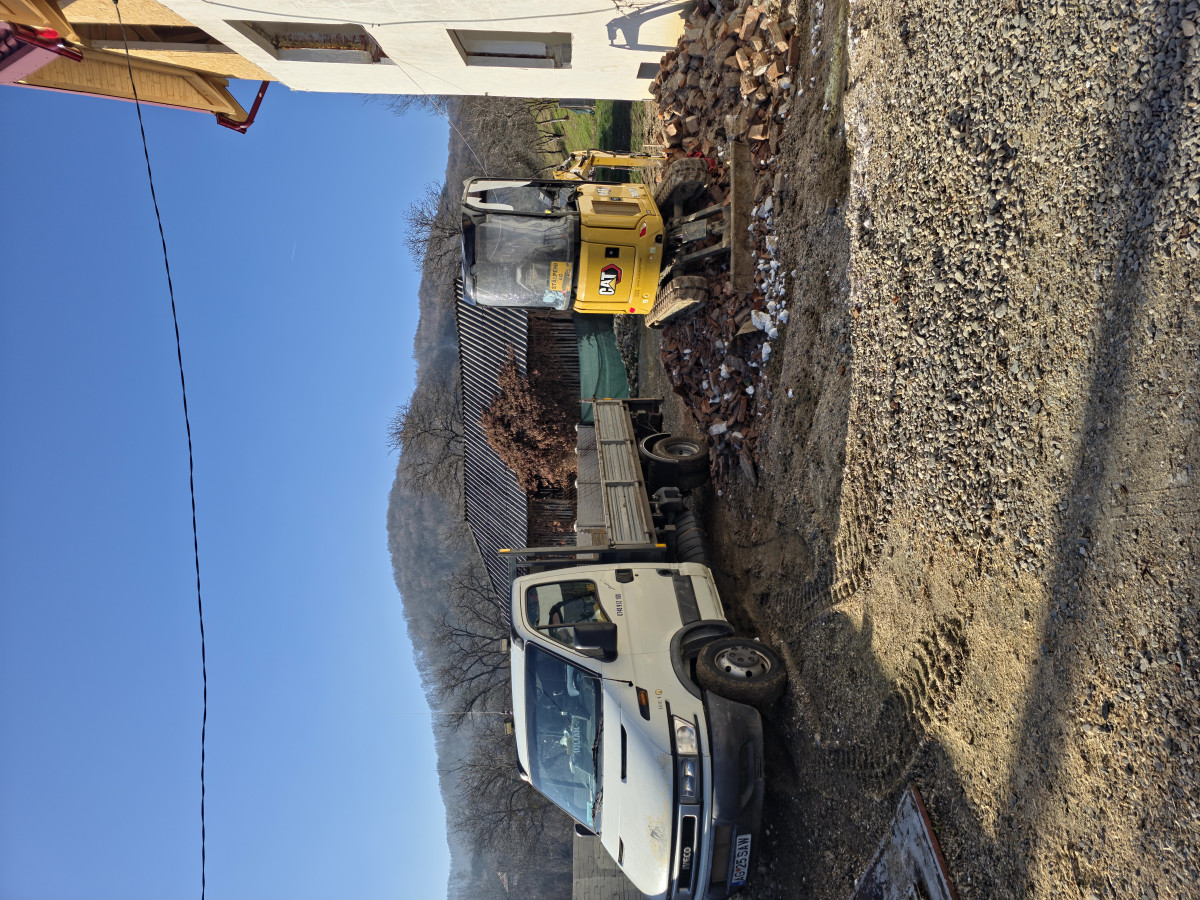 Caterpillar 301.7 cr 2t 2023