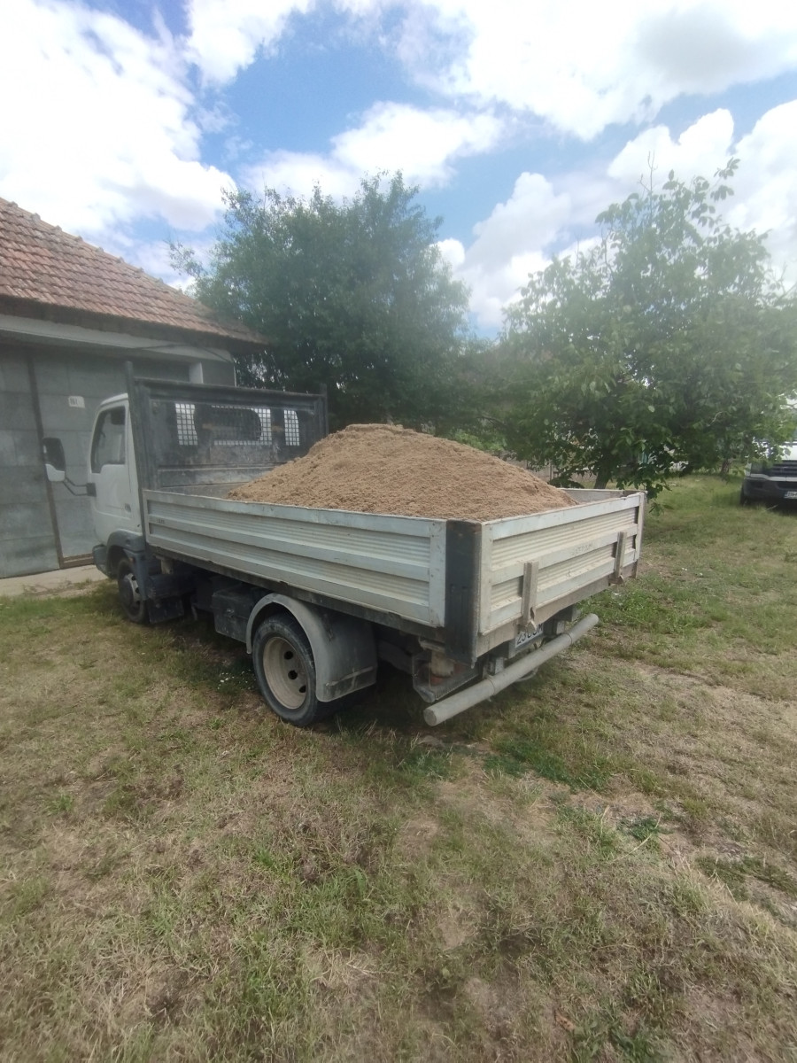 Nissan cabstar
